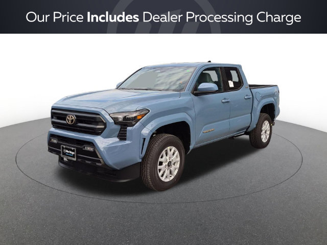 2026 Toyota Tacoma SR5 Truck