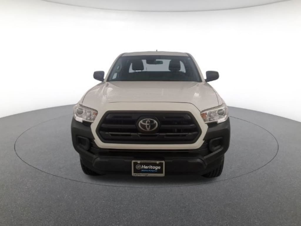 Used 2019 Toyota Tacoma SR Truck