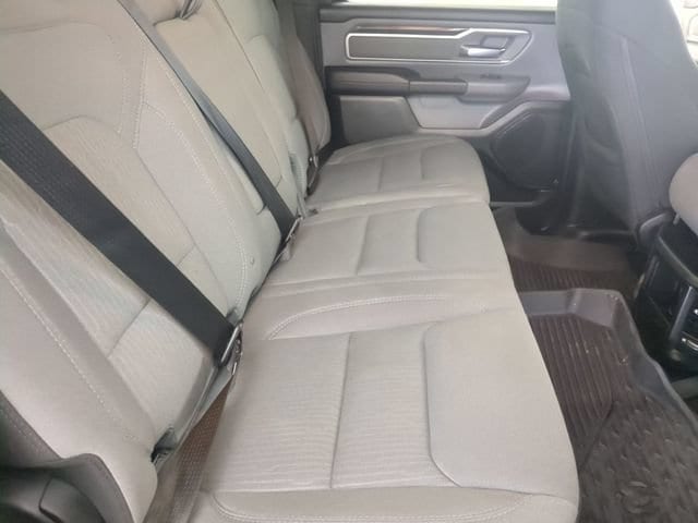 2023 RAM Ram 1500 Pickup Big Horn/Lone Star - Photo 34