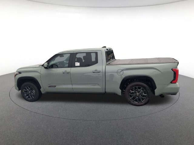 New 2026 Toyota Tundra Platinum Truck CrewMax
