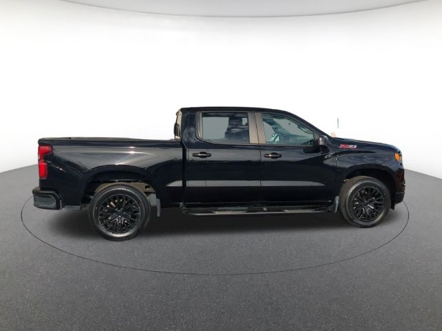 Used 2023 Chevrolet Silverado 1500 RST Truck