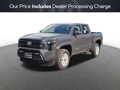 2026 Toyota Tacoma SR5 Truck Double Cab