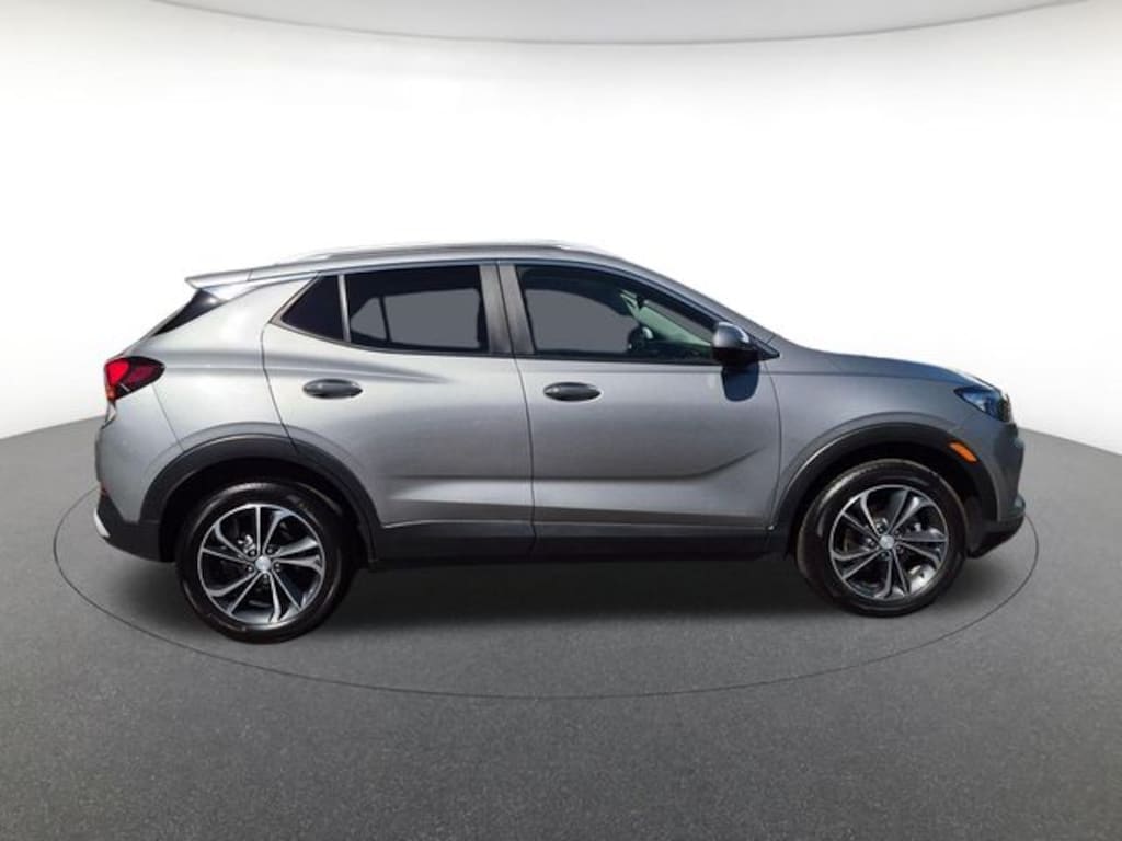 Used 2023 Buick Encore GX Select SUV