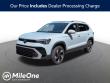Used 2026 Volkswagen Taos 1.5T SE SUV