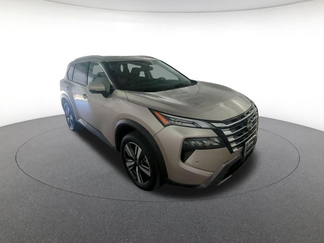 Used 2024 Nissan Rogue SL SUV