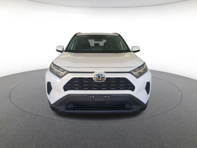 Used 2025 Toyota RAV4 XLE SUV