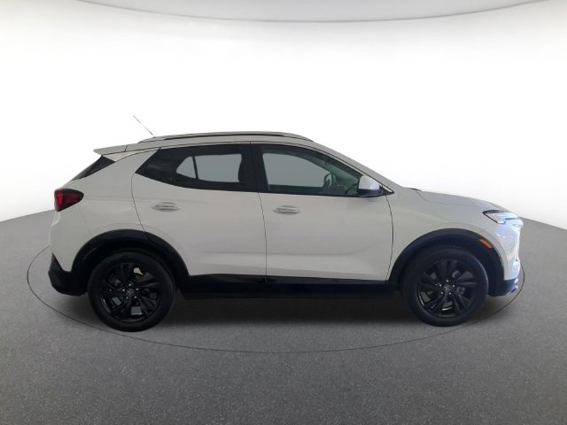 Used 2024 Buick Encore GX Sport Touring SUV