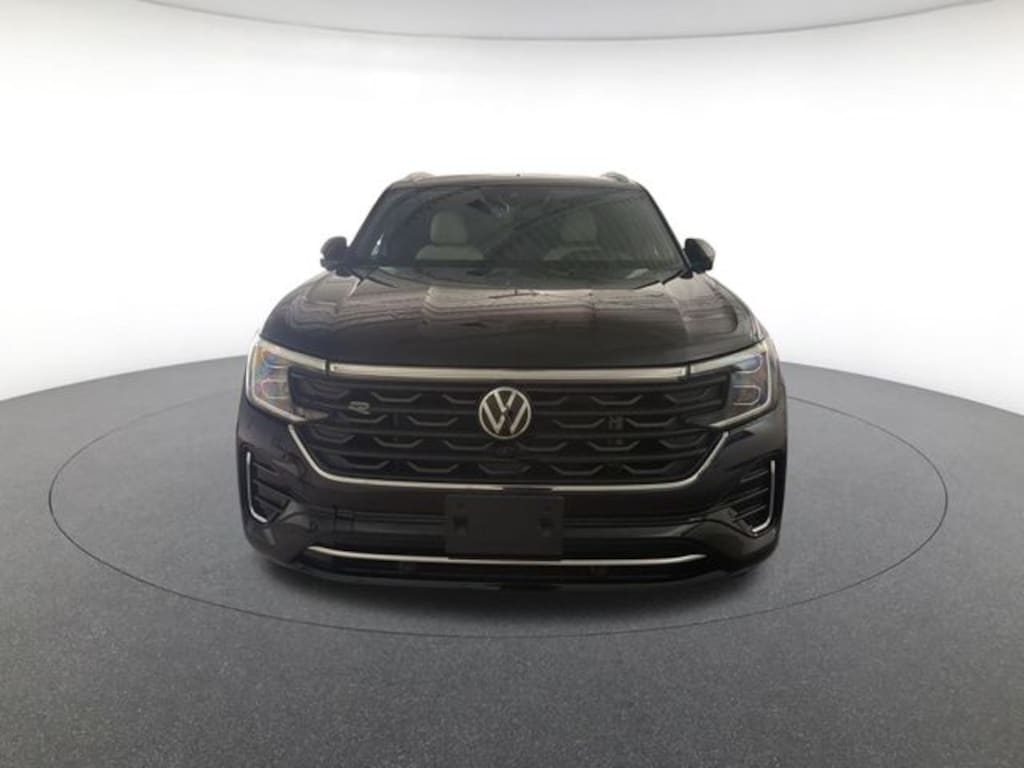 Used 2024 Volkswagen Atlas Cross Sport 2.0T SEL Premium R-Line SUV