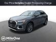 Used 2021 Audi Q3 Premium Quattro SUV