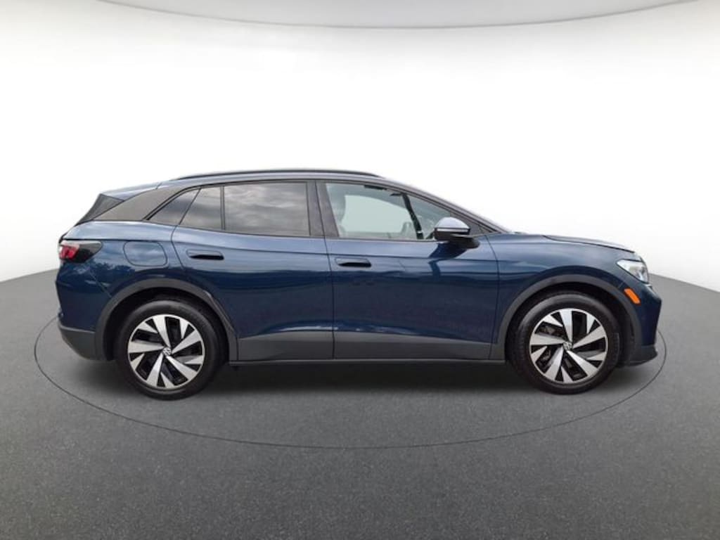 Used 2023 Volkswagen ID.4 Standard SUV