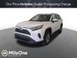Used 2025 Toyota RAV4 XLE SUV