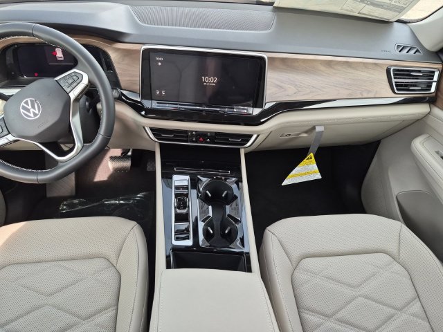 2026 Volkswagen Atlas SE w/Tech - Photo 7