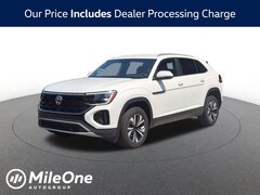 2026 Volkswagen Atlas Cross Sport SE SUV