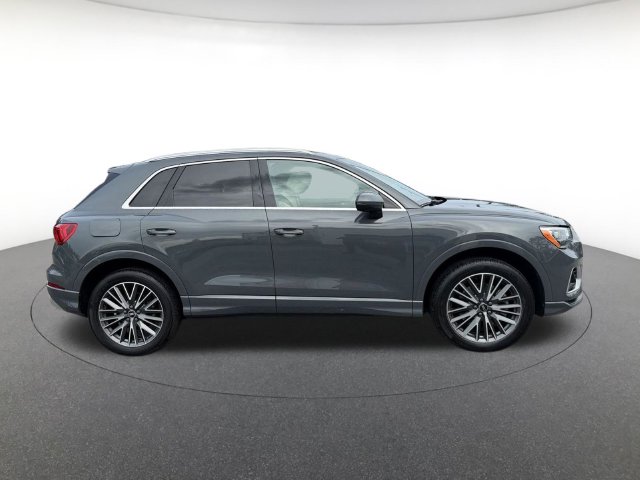 Used 2021 Audi Q3 Premium Quattro SUV