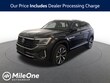 Volkswagen Atlas Cross Sport