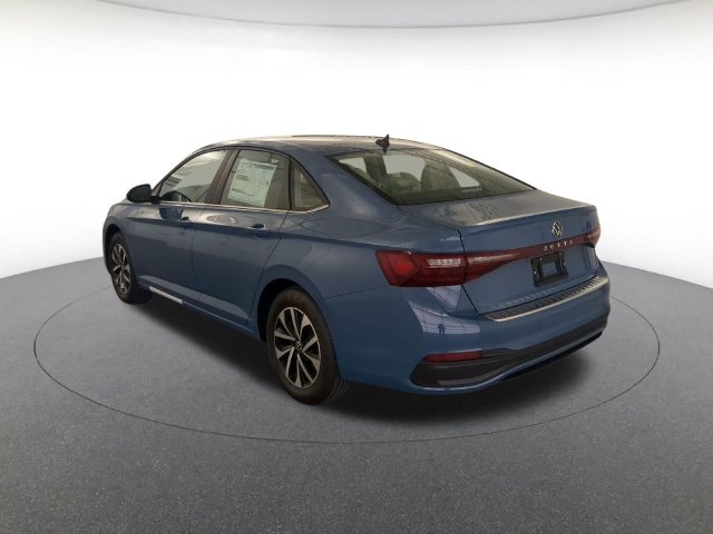 New 2027 Volkswagen Jetta 1.5T S Sedan