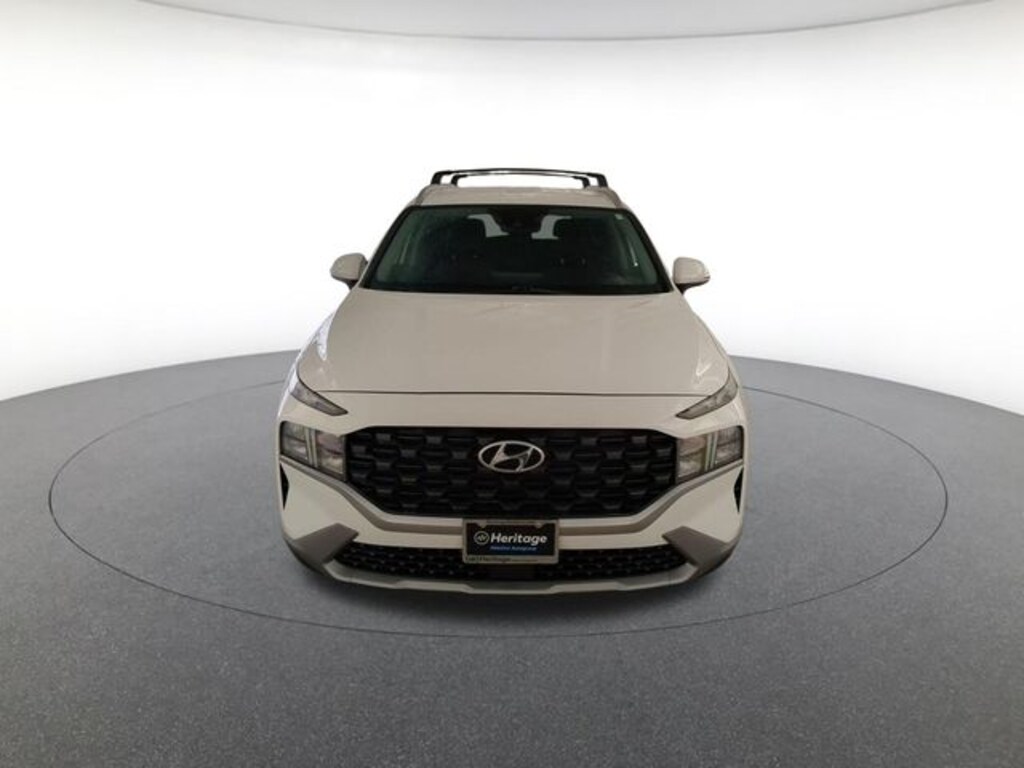 Used 2023 Hyundai Santa Fe SEL SUV