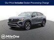  Volkswagen Atlas Cross Sport