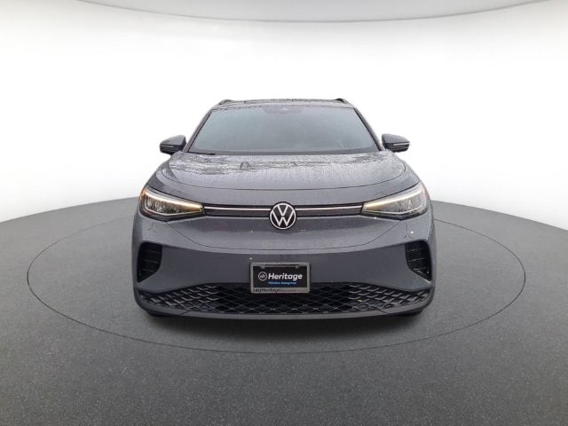 Used 2023 Volkswagen ID.4 STANDARD with VIN 1V2BMPE80PC057391 for sale in Baltimore, MD