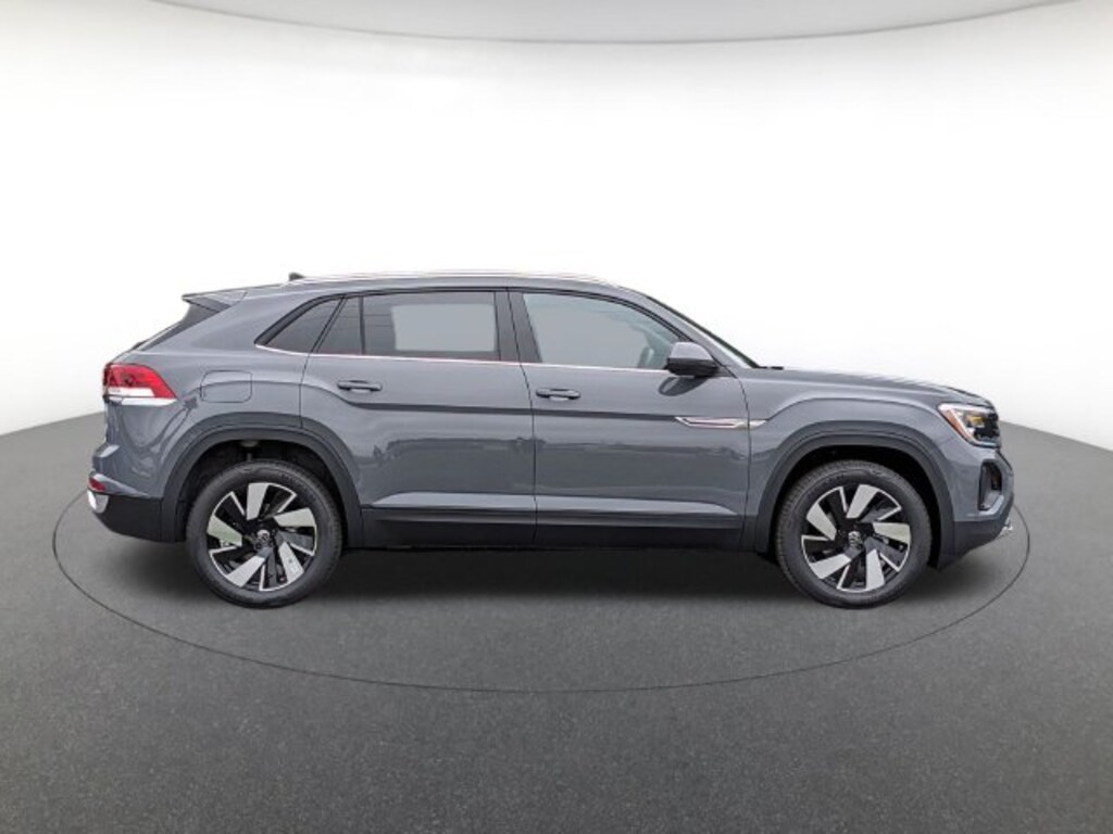Used 2026 Volkswagen Atlas Cross Sport SE w/Technology SUV