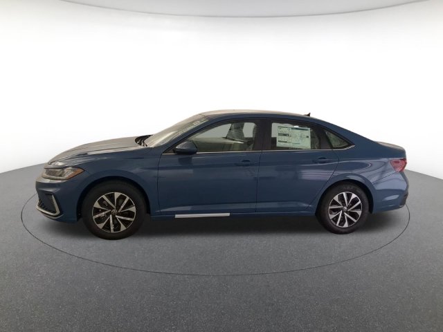 New 2027 Volkswagen Jetta 1.5T S Sedan