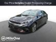 Used 2024 Kia Forte GT-Line Sedan