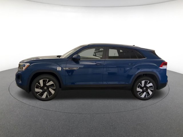 New 2026 Volkswagen Atlas Cross Sport SE w/Technology SUV