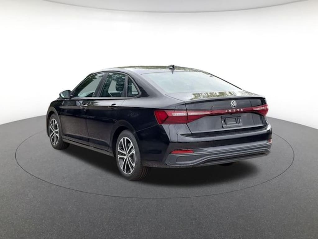 New 2026 Volkswagen Jetta 1.5T Sport Sedan
