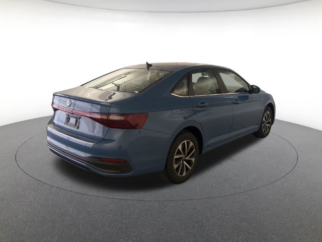 New 2027 Volkswagen Jetta 1.5T S Sedan