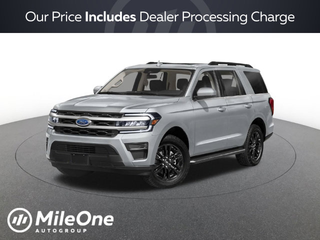  Ford Expedition
