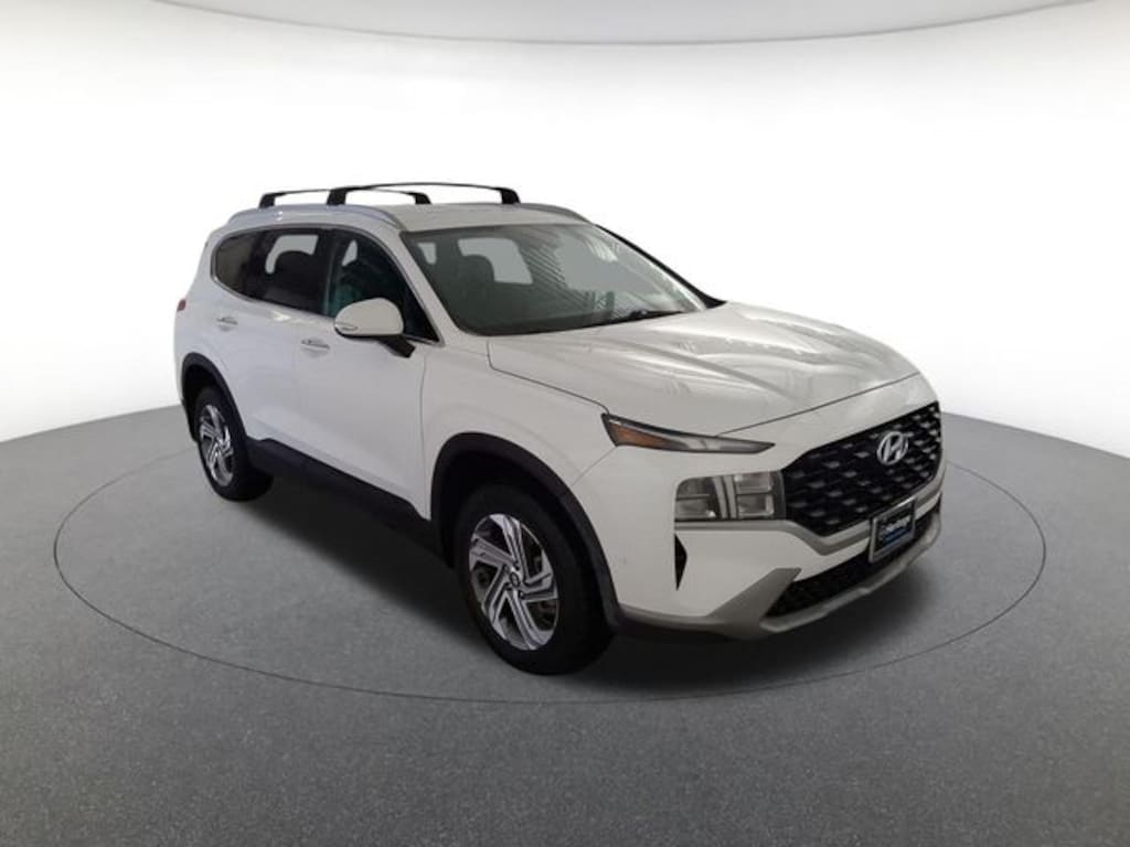 Used 2023 Hyundai Santa Fe SEL SUV