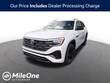  Volkswagen Atlas Cross Sport