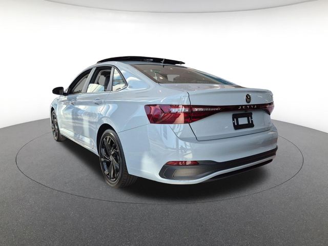 New 2027 Volkswagen Jetta 1.5T SE Sedan