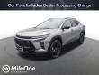 Used 2026 Chevrolet Trax Activ SUV