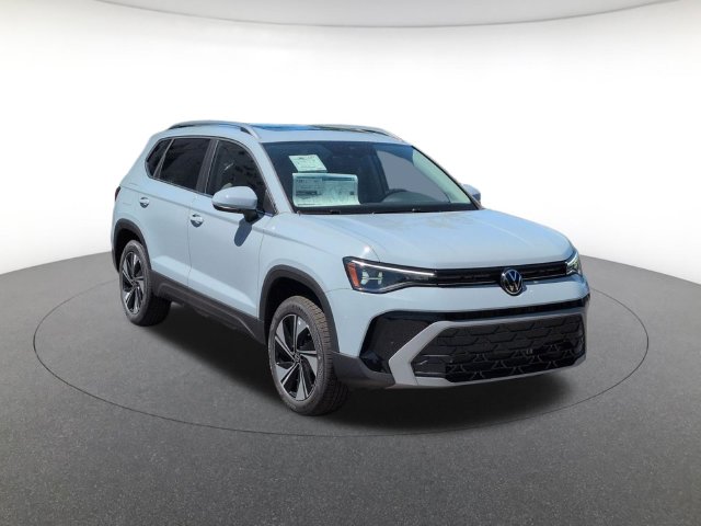 Used 2026 Volkswagen Taos 1.5T SE SUV