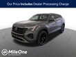  Volkswagen Atlas Cross Sport
