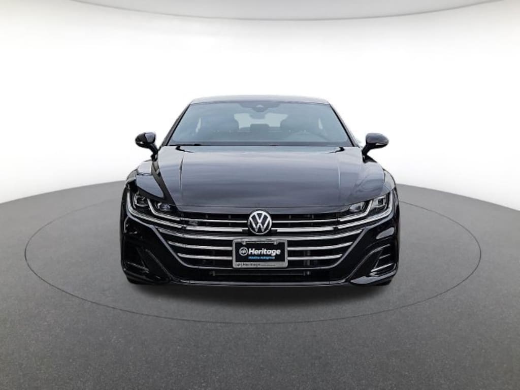 Used 2023 Volkswagen Arteon 2.0T SE R-Line Sedan
