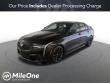 Used 2026 Cadillac CT4 V-Series Sedan