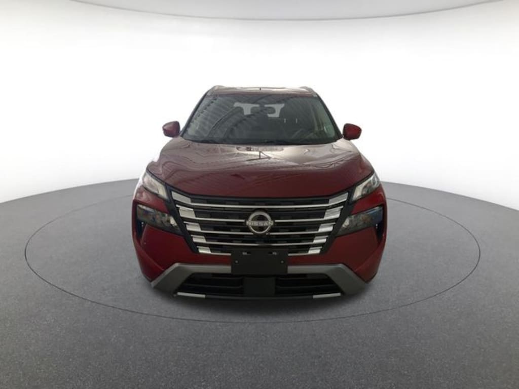 Used 2024 Nissan Rogue SL SUV