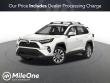 Used 2025 Toyota RAV4 XLE SUV