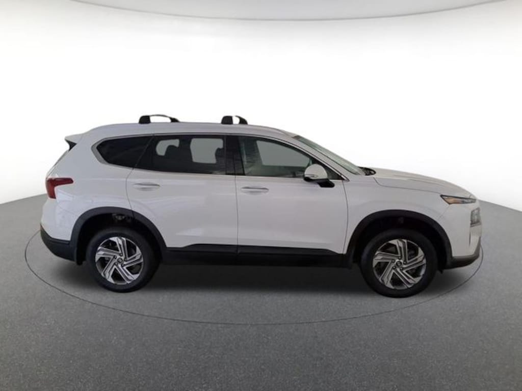Used 2023 Hyundai Santa Fe SEL SUV