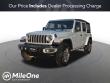 Used 2024 Jeep Wrangler Sahara SUV