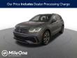 Used 2022 Volkswagen Tiguan 2.0T SEL R-Line SUV