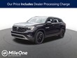  Volkswagen Atlas Cross Sport
