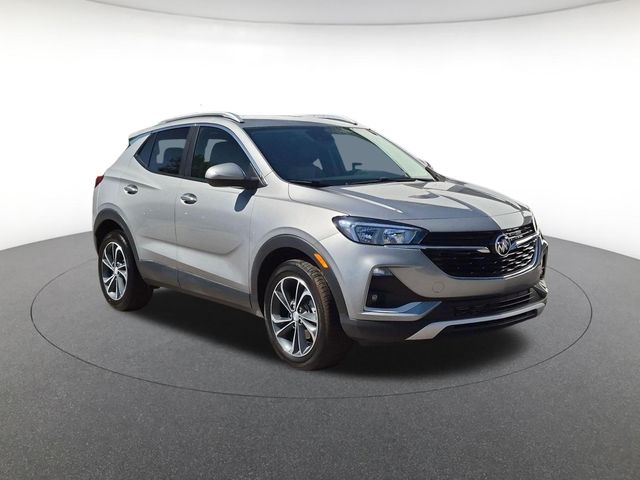 Used 2023 Buick Encore GX Select SUV