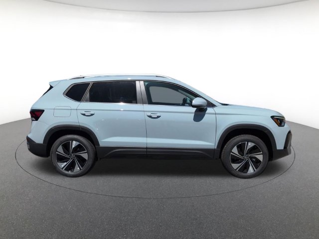 Used 2026 Volkswagen Taos 1.5T SE SUV