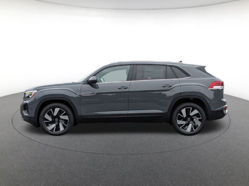 Used 2026 Volkswagen Atlas Cross Sport SE w/Technology SUV