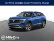  Volkswagen Atlas Cross Sport
