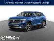 Used 2026 Volkswagen Atlas Cross Sport SE SUV