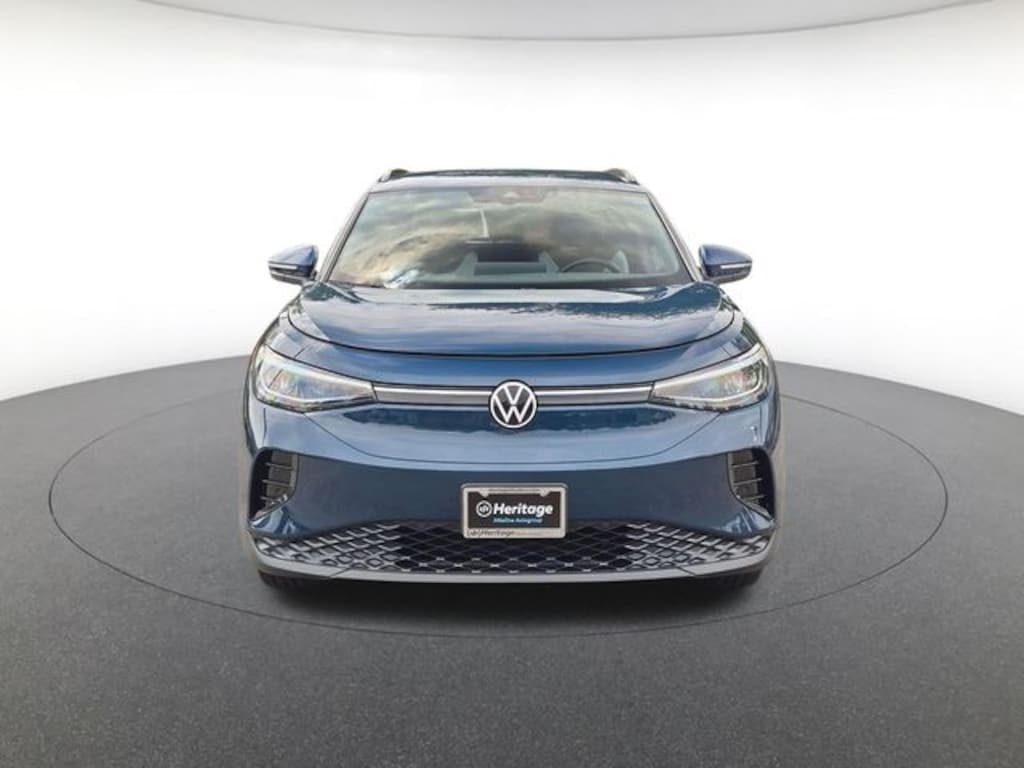 Used 2023 Volkswagen ID.4 Standard SUV